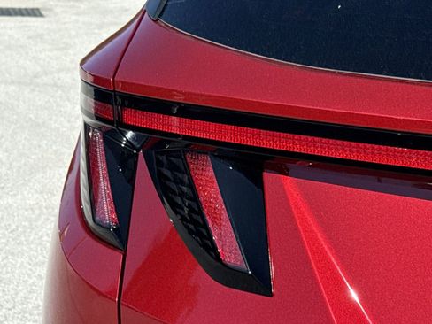 New 2026 Hyundai Tucson SEL image 7