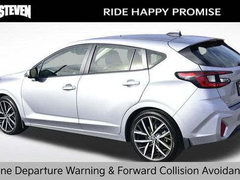 Used 2024 Subaru Impreza 2.0i Sport image 3