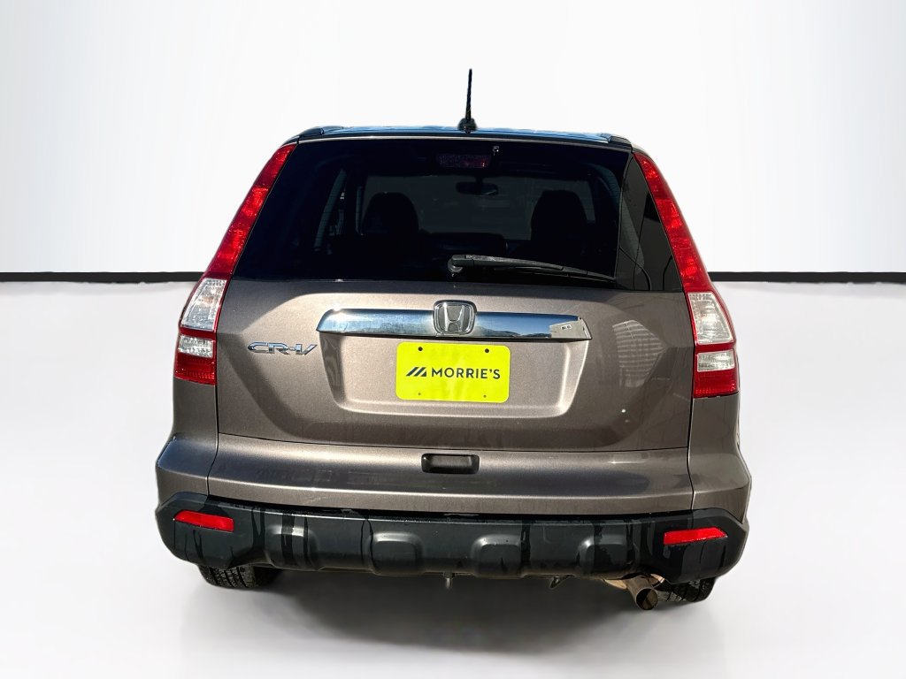 Used 2009 Honda CR-V EX-L image 6