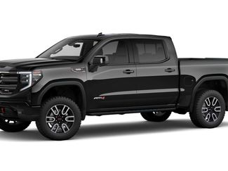 New 2026 GMC Sierra 1500 AT4 w/ AT4 Premium Package AWD/4WD video 2