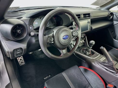 Used 2025 Subaru BRZ Limited image 10