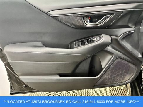 Used 2024 Subaru Outback Premium AWD/4WD image 7