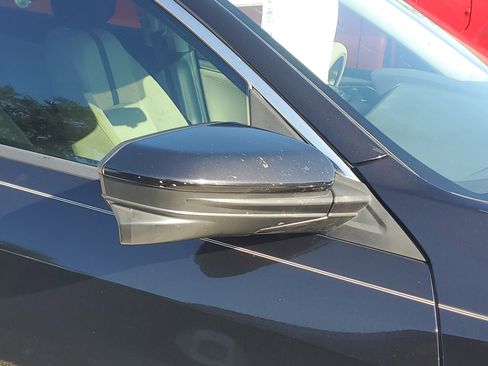 Used 2016 Honda Civic EX-T image 5