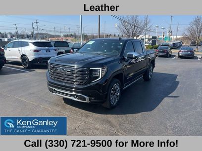 Used 2026 GMC Sierra 1500 Denali Ultimate