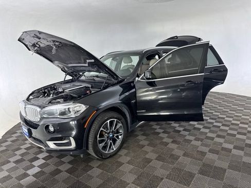 Used 2017 BMW X5 xDrive35i AWD/4WD image 12