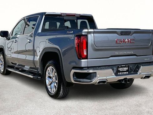 Used 2021 GMC Sierra 1500 SLT image 15