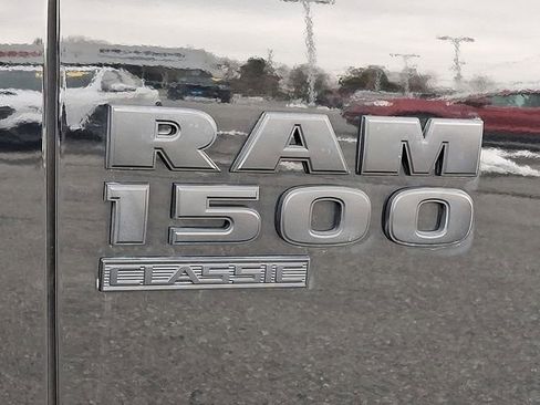 Used 2022 RAM 1500 Classic Warlock image 29