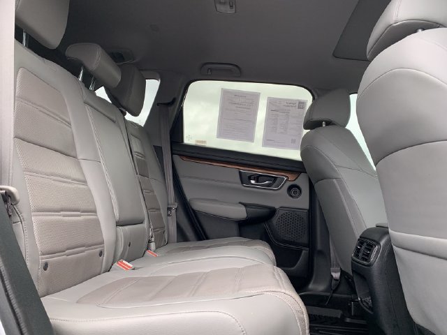 Used 2021 Honda CR-V Touring image 34