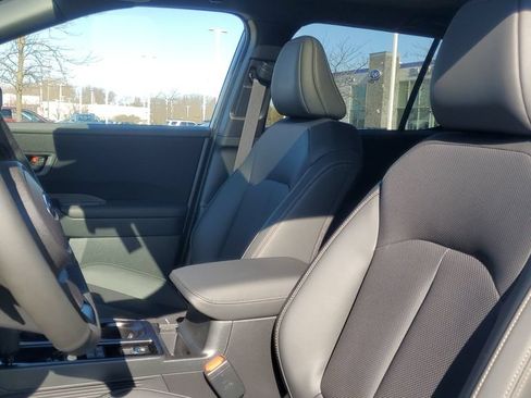 New 2026 Subaru Outback Limited AWD/4WD image 23