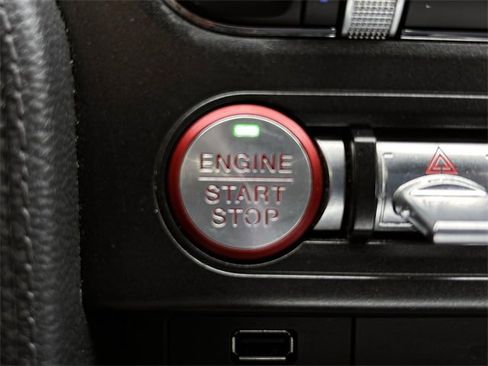 Used 2020 Ford Mustang GT Premium w/ Black Accent Package image 22