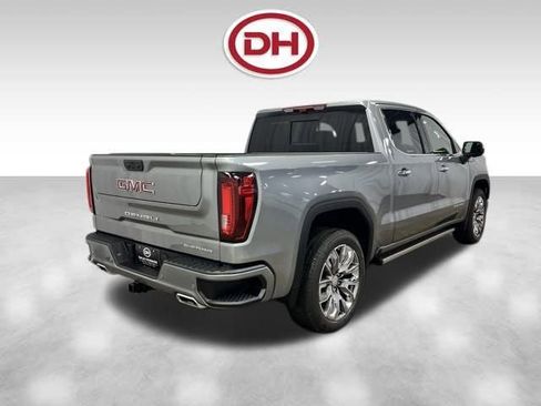 New 2026 GMC Sierra 1500 Denali w/ Denali Reserve Package image 21