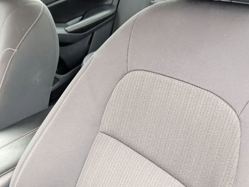 Used 2024 Nissan Altima 2.5 SV image 20