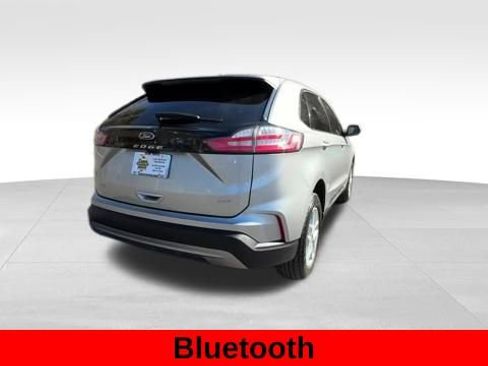 Used 2024 Ford Edge SEL image 8