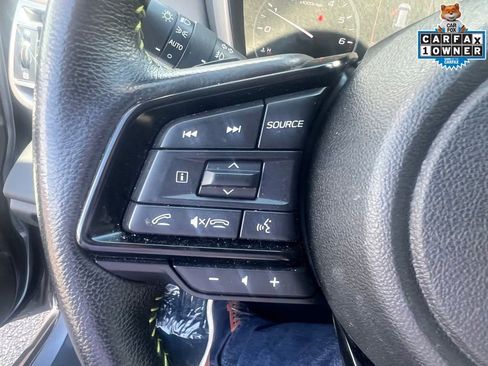 Used 2025 Subaru Outback Onyx Edition AWD/4WD image 31