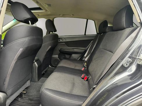 Used 2014 Subaru Crosstrek 2.0i Premium w/ Moonroof Package AWD/4WD image 11