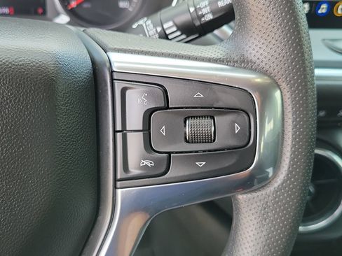 Used 2024 Chevrolet Blazer LT w/ Convenience Package FWD image 19