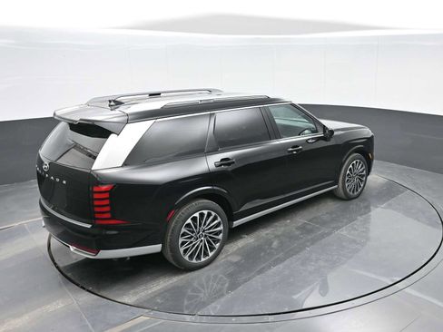 New 2026 Hyundai Palisade Calligraphy image 28