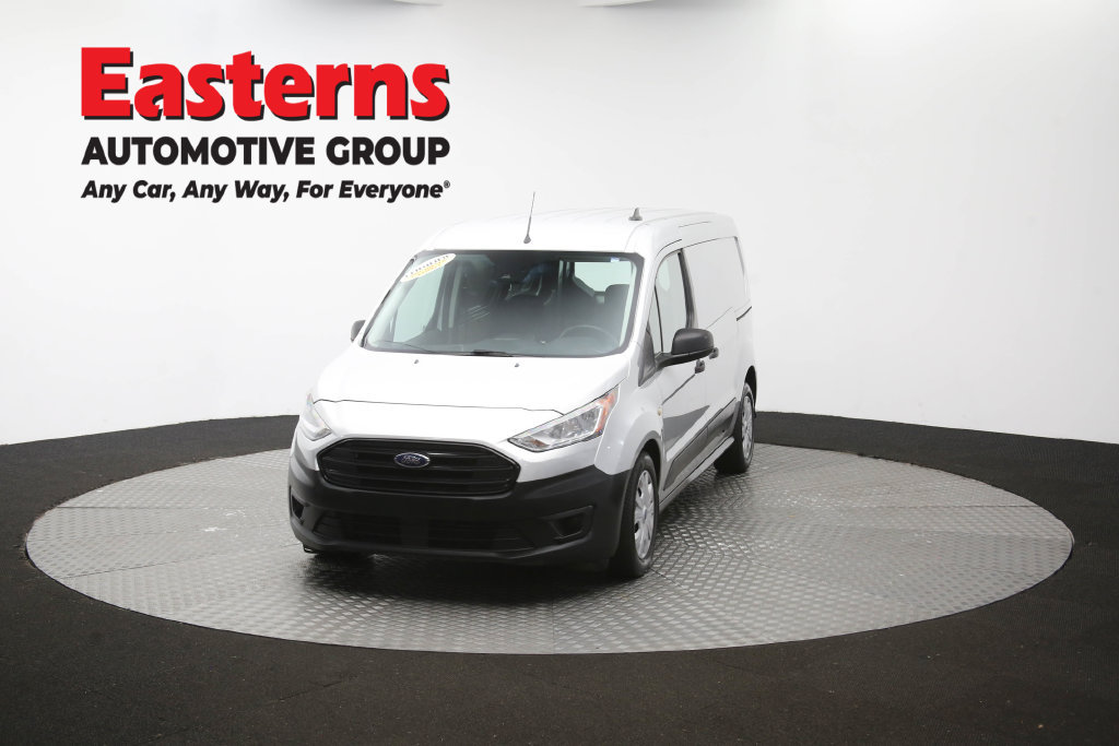 Used 2020 Ford Transit Connect XL FWD image 54