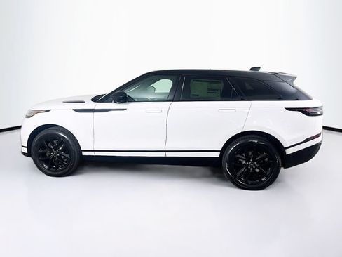 Used 2026 Land Rover Range Rover Velar Dynamic SE AWD/4WD image 4