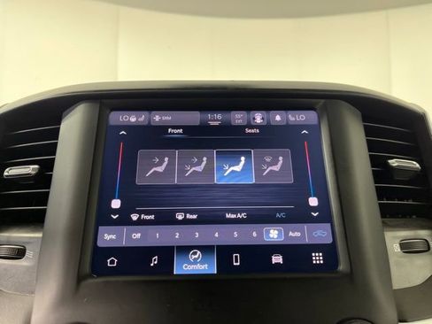 Used 2022 RAM 1500 Big Horn image 28