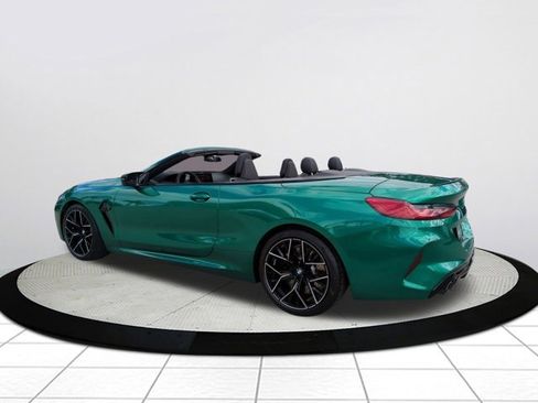 Used 2024 BMW M8 Competition image 4