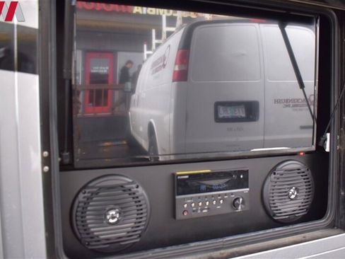 Used 2019 Mercedes-Benz Sprinter 170 image 46