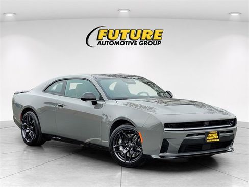 New 2026 Dodge Charger R/T Scat Pack image 1