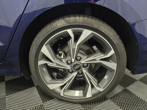 Used 2023 Audi A3 2.0T Premium w/ Black Optic Sport Package image 20