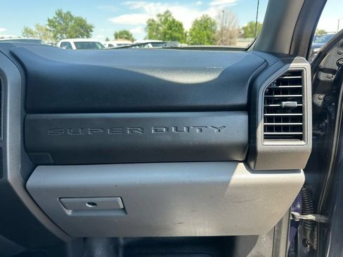 Used 2020 Ford F250 XL w/ Power Equipment Group RWD image 20