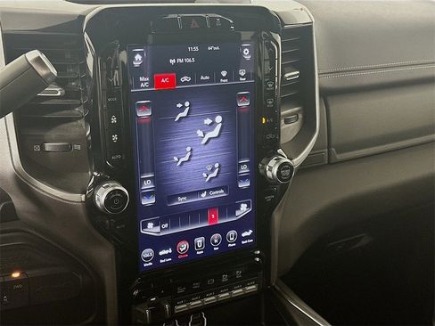 Used 2021 RAM 3500 Laramie image 18