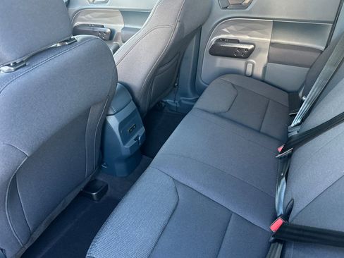 New 2026 Ford Maverick XL image 11