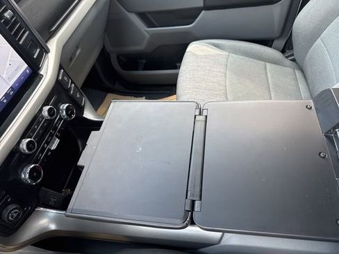 Certified 2023 Ford F150 XLT w/ Equipment Group 302A High image 32