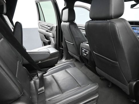 Used 2021 GMC Yukon Denali image 19