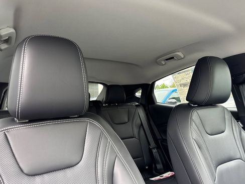 New 2025 Ford Mustang Mach-E Premium image 15