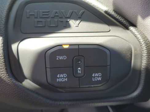 New 2026 RAM 3500 Big Horn image 29