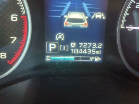 Used 2019 Subaru Forester Premium image 21