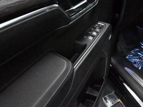 Used 2024 Chevrolet Silverado 1500 LTZ RWD image 10