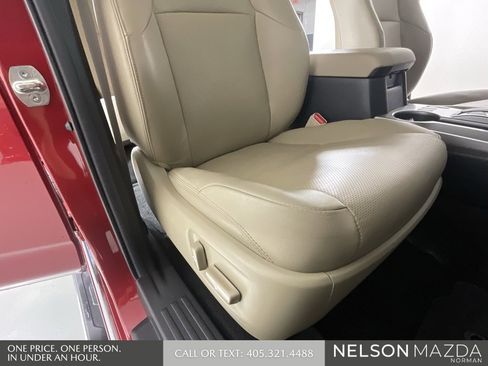 Used 2024 Toyota 4Runner Limited image 27