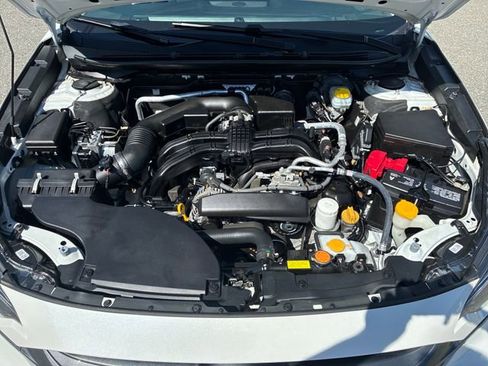 Used 2023 Subaru Legacy Premium AWD/4WD image 20
