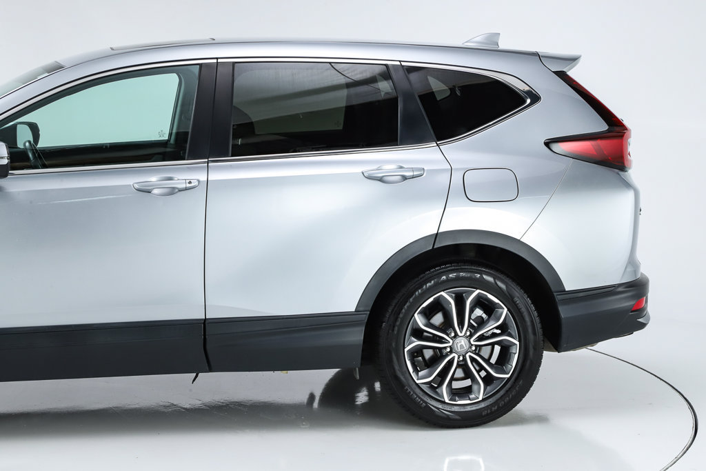 Used 2020 Honda CR-V EX-L image 7