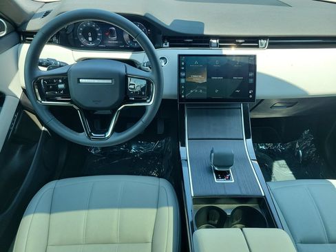 Used 2026 Land Rover Range Rover Evoque S AWD/4WD image 18