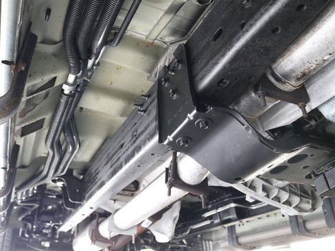 Used 2001 Ford Excursion Limited image 23