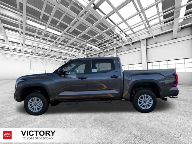 Used 2026 Toyota Tundra SR5 AWD/4WD image 7