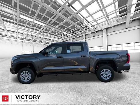 Used 2026 Toyota Tundra SR5 AWD/4WD image 7