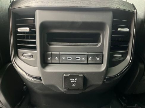 New 2026 RAM 1500 Limited AWD/4WD image 25