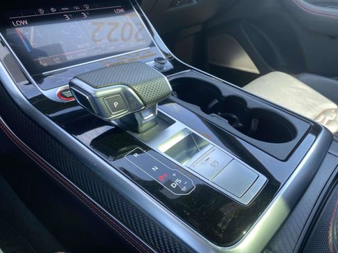 Certified 2022 Audi RS Q8 w/ Carbon Optic Package image 28