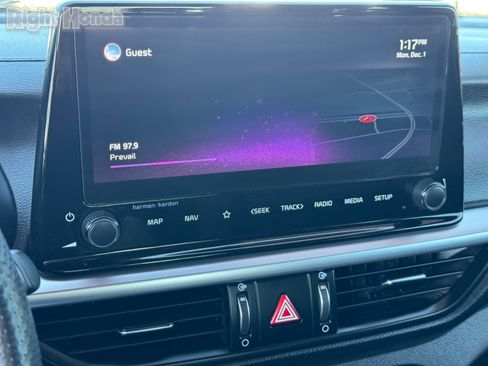 Used 2022 Kia Forte GT image 25