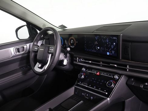 Certified 2026 Hyundai Santa Fe XRT AWD/4WD image 28