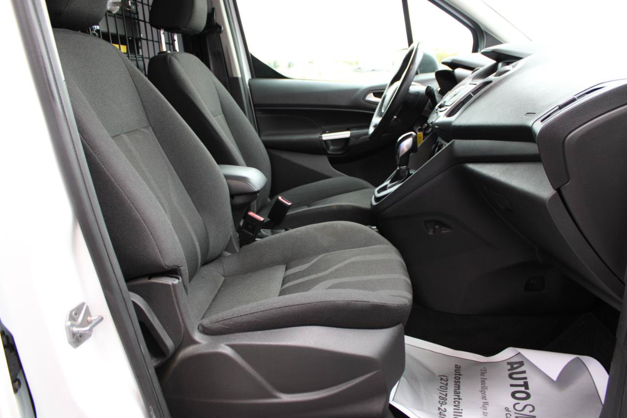Used 2015 Ford Transit Connect XLT FWD image 41