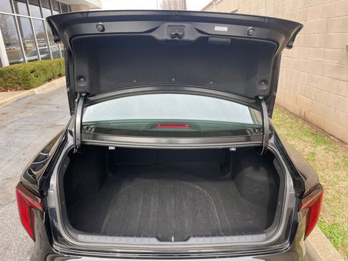 Used 2025 Kia K4 LXS image 30